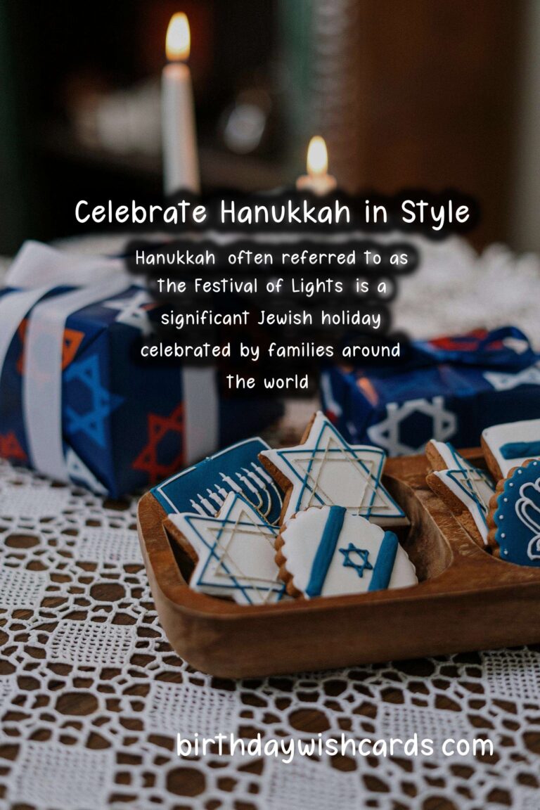 Top Destinations to Celebrate Hanukkah