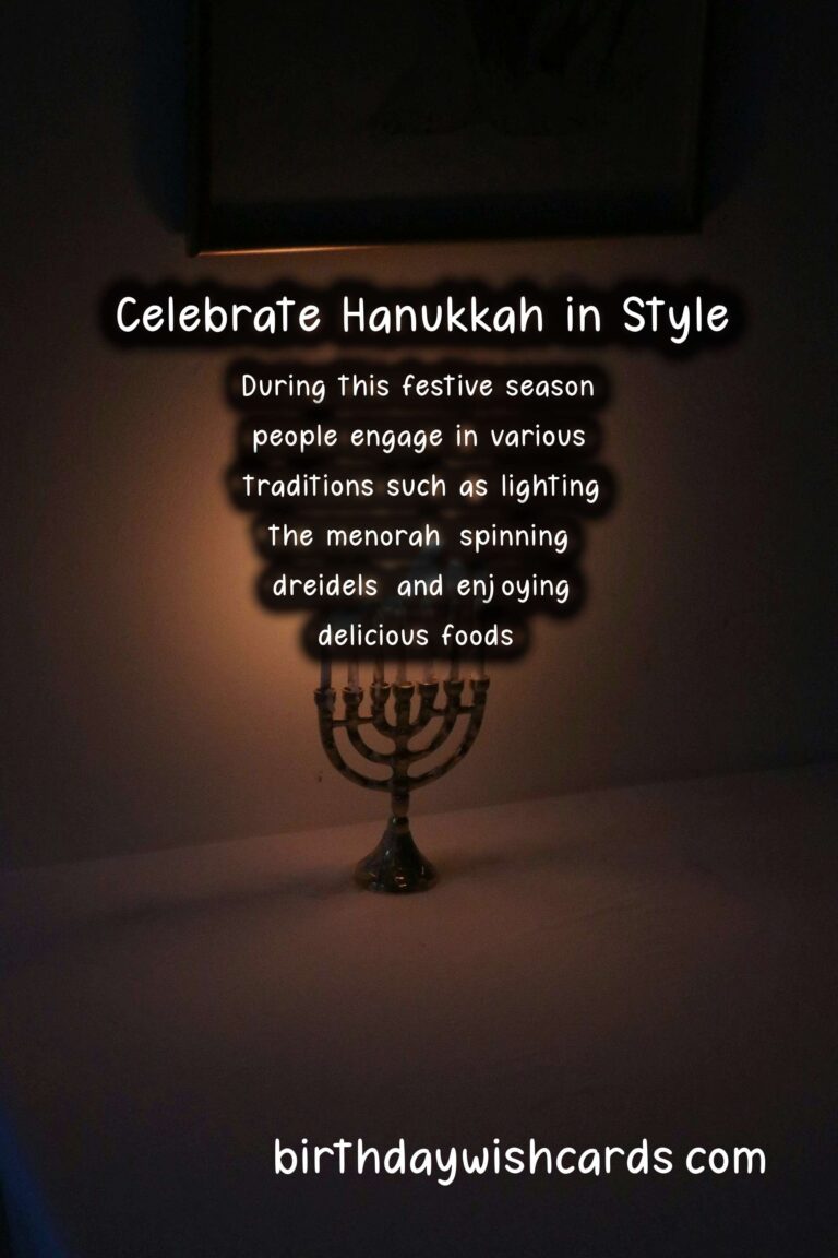 Top Destinations to Celebrate Hanukkah