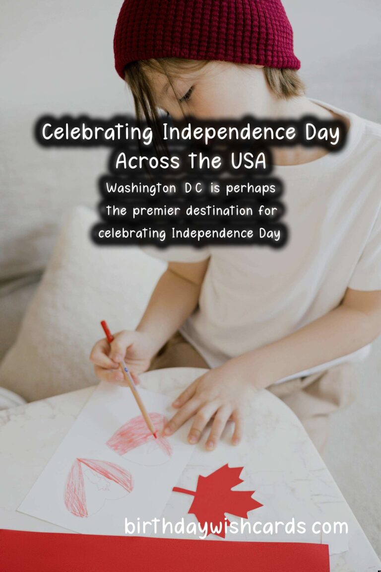 Top Destinations to Celebrate Independence Day