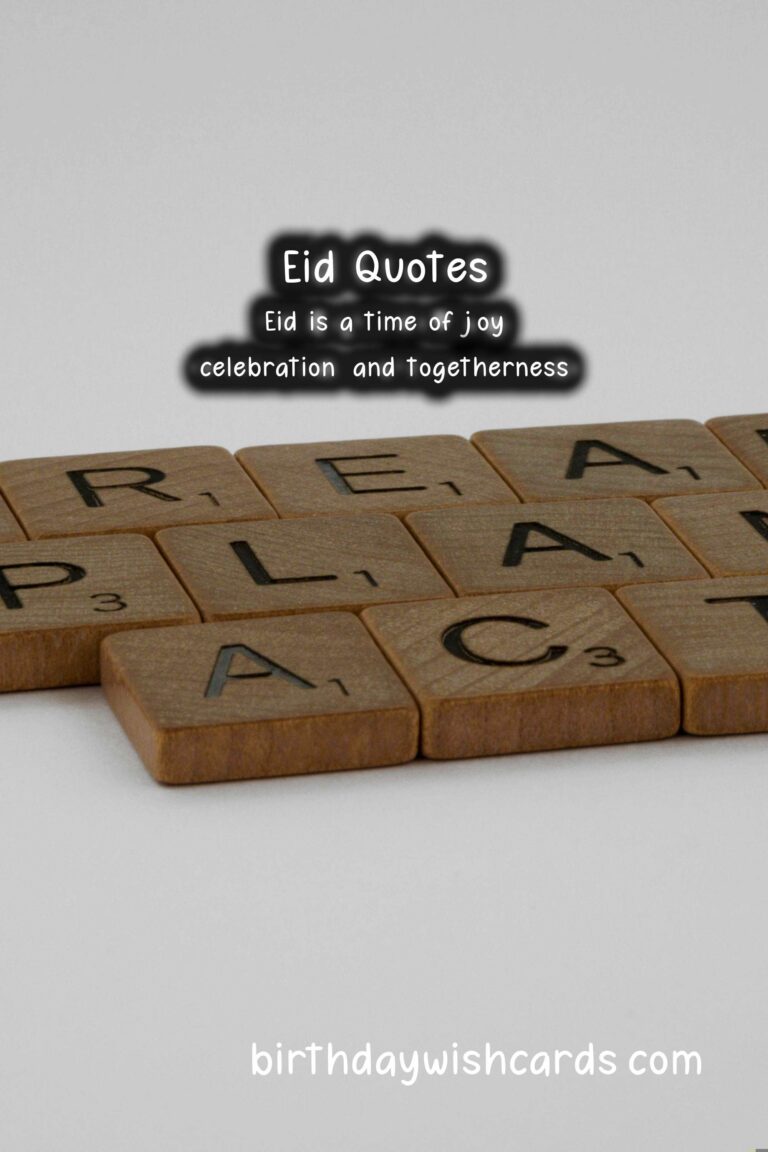 Top Eid Quotes to Share with Loved Ones