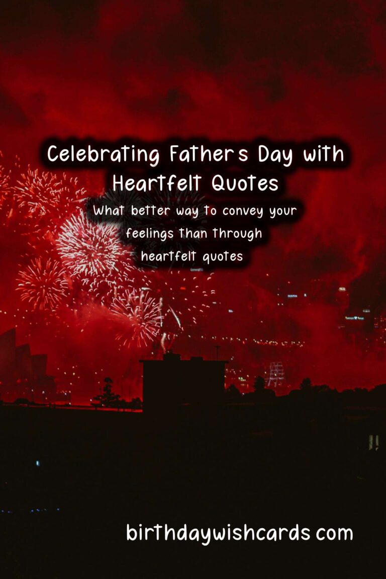Top Father's Day Quotes to Share with Loved Ones