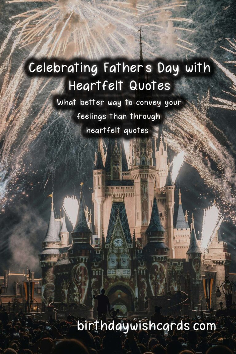 Top Father's Day Quotes to Share with Loved Ones