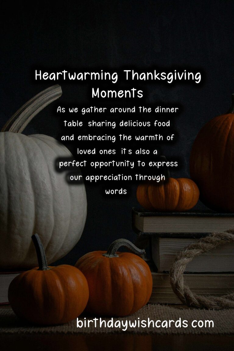 Top Thanksgiving Quotes to Share with Loved Ones