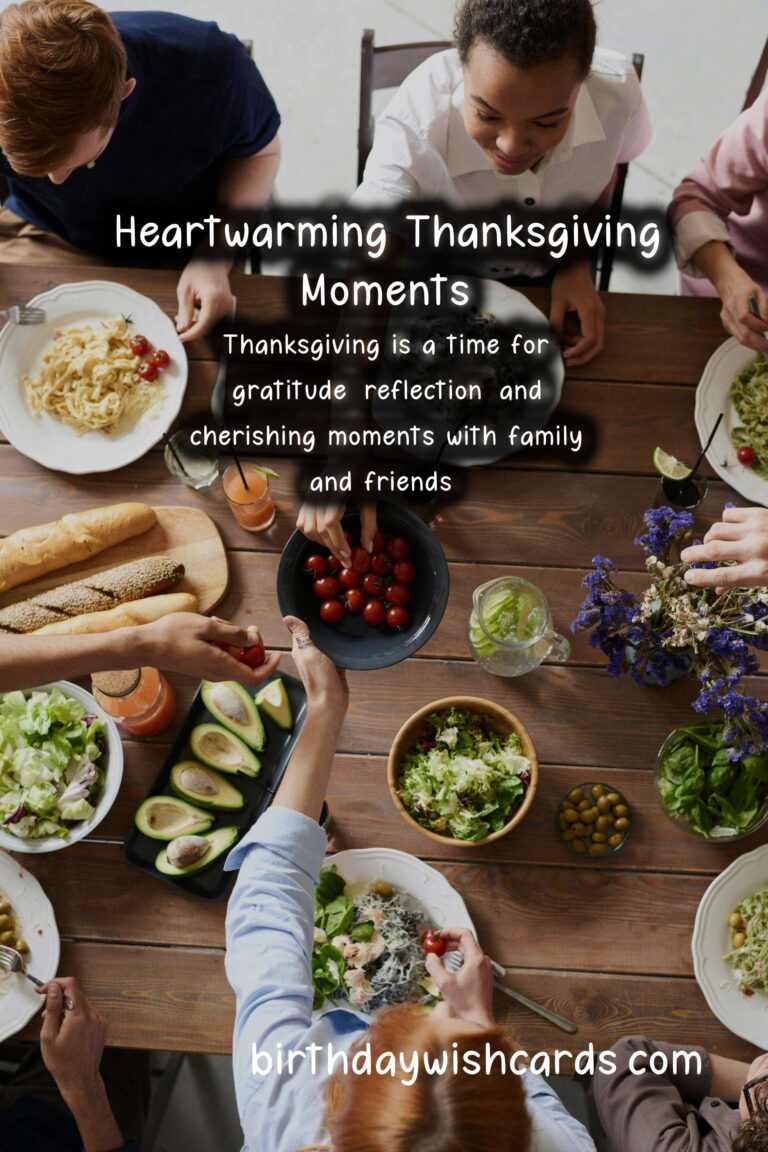 Top Thanksgiving Quotes to Share with Loved Ones
