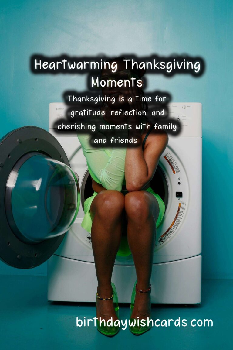 Top Thanksgiving Quotes to Share with Loved Ones