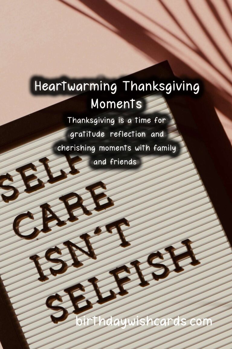 Top Thanksgiving Quotes to Share with Loved Ones