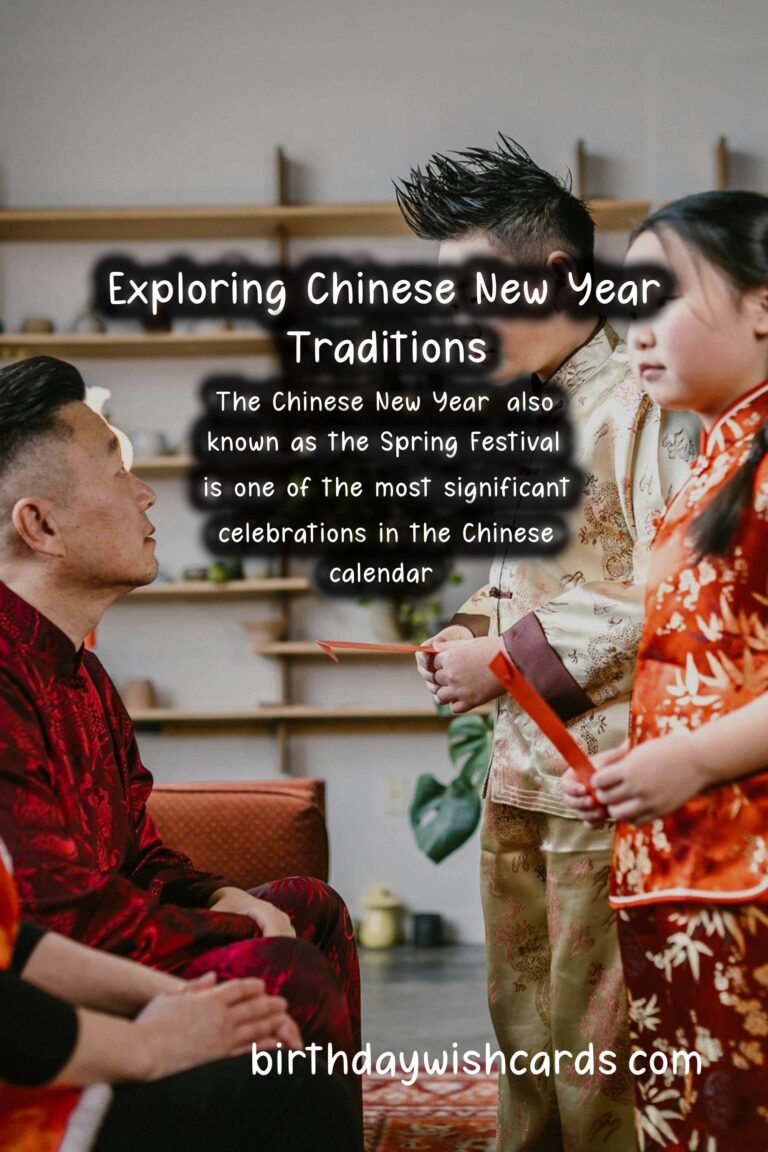 Top Travel Destinations to Celebrate Chinese New Year