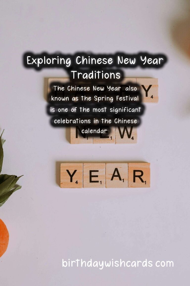 Top Travel Destinations to Celebrate Chinese New Year