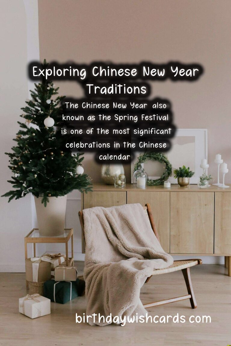 Top Travel Destinations to Celebrate Chinese New Year