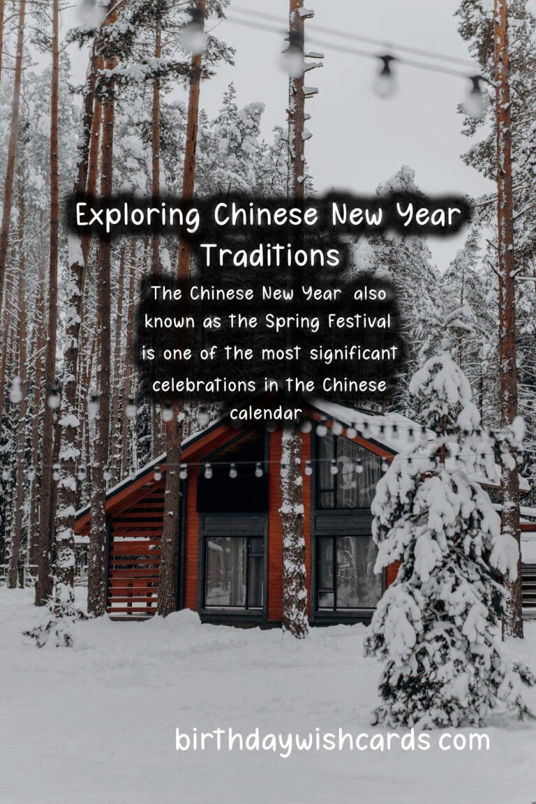 Top Travel Destinations to Celebrate Chinese New Year