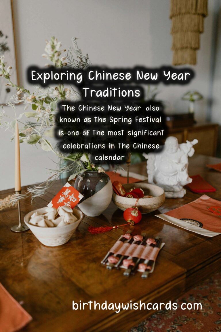 Top Travel Destinations to Celebrate Chinese New Year
