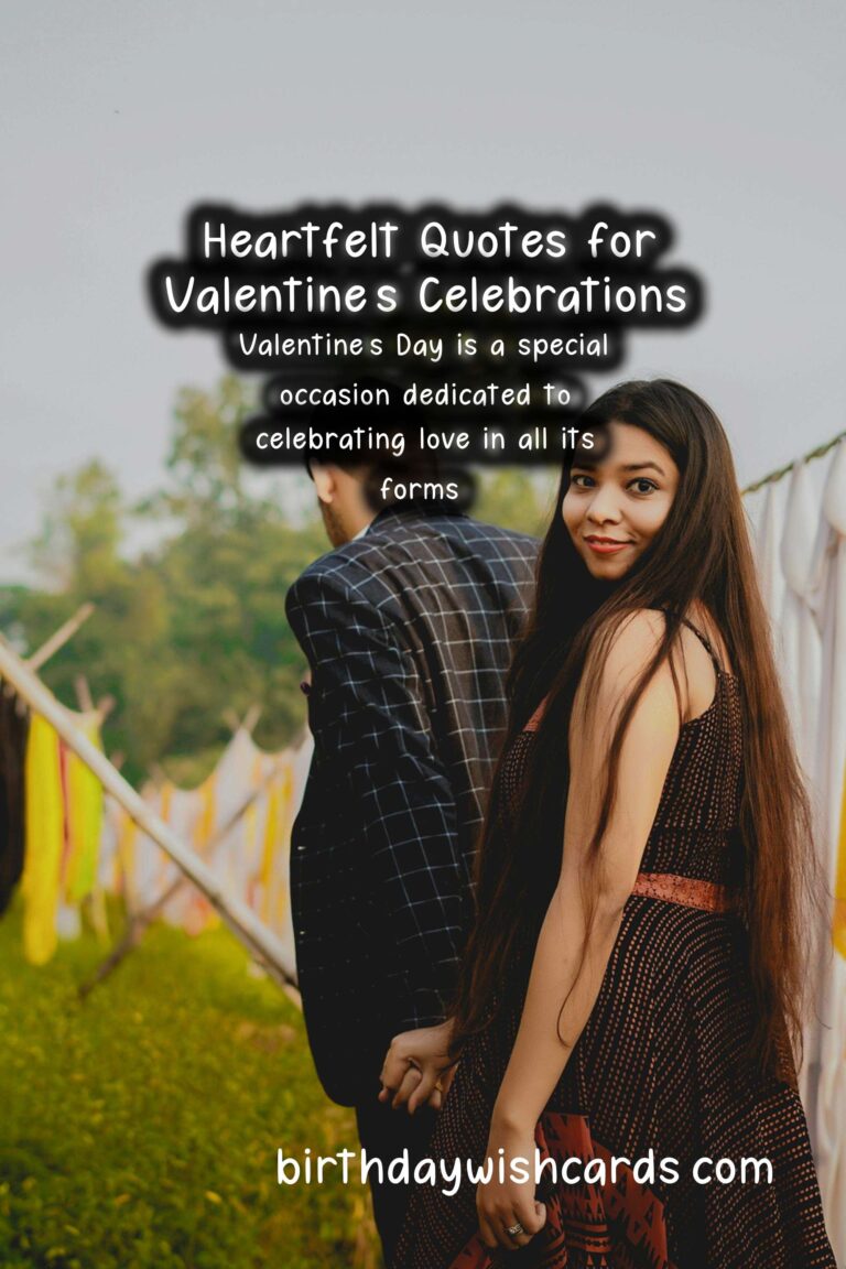 Top Valentine's Day Quotes to Share with Loved Ones
