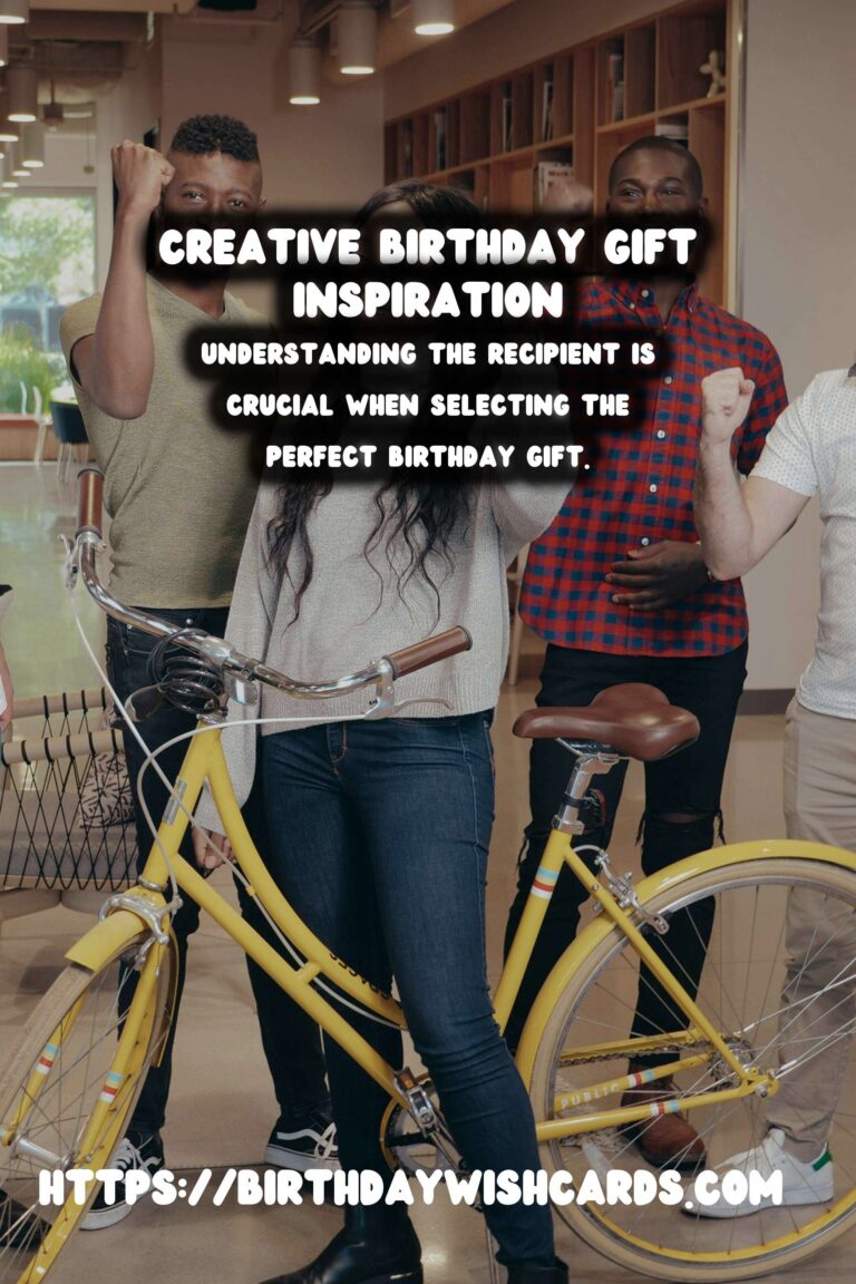 Top Ways to Craft Birthday Gift Ideas