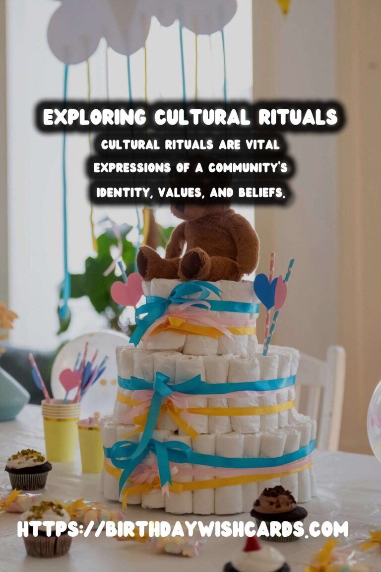 Top Ways to Prepare a Cultural Ritual Guide