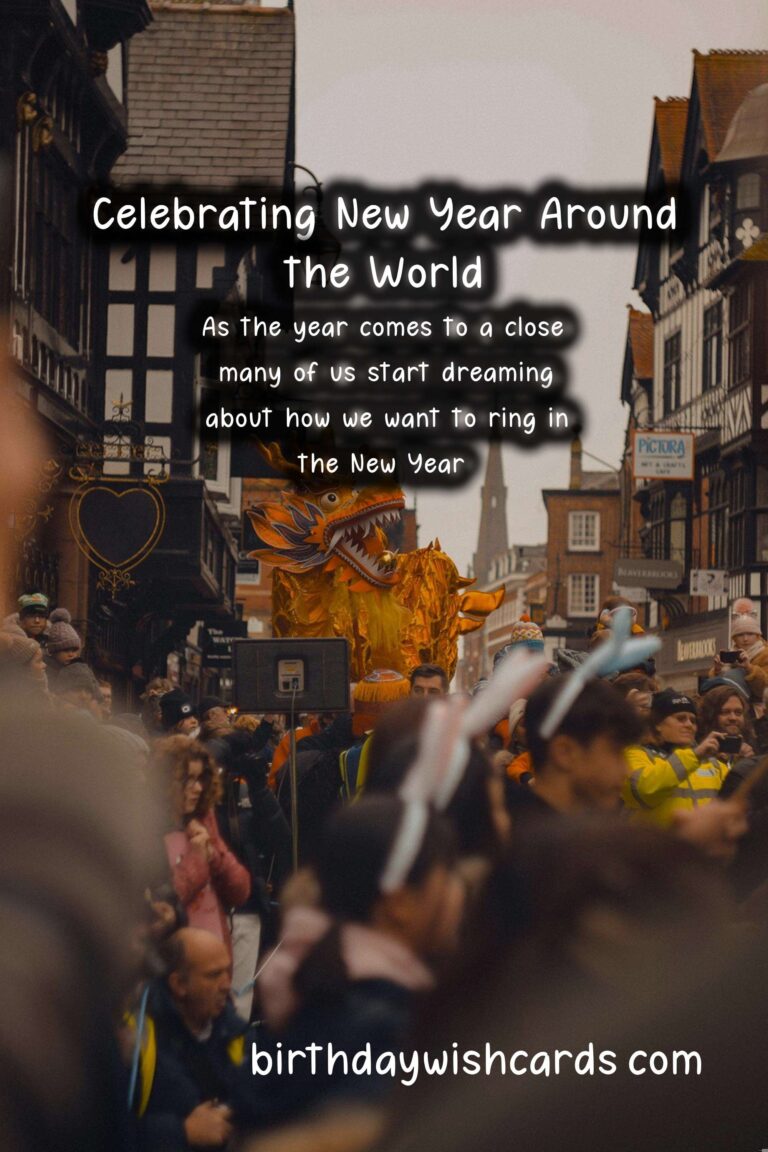 Travel Tips for New Year Enthusiasts