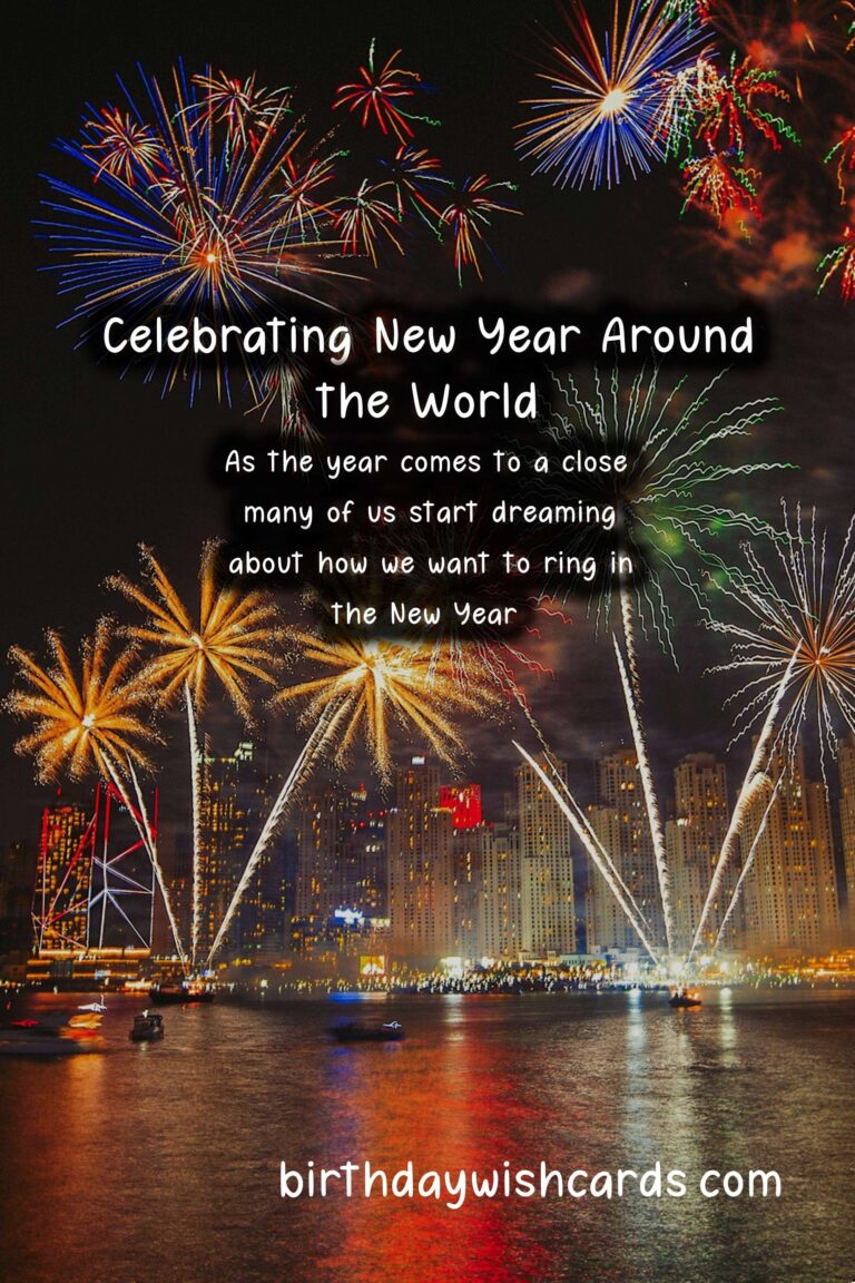 Travel Tips for New Year Enthusiasts