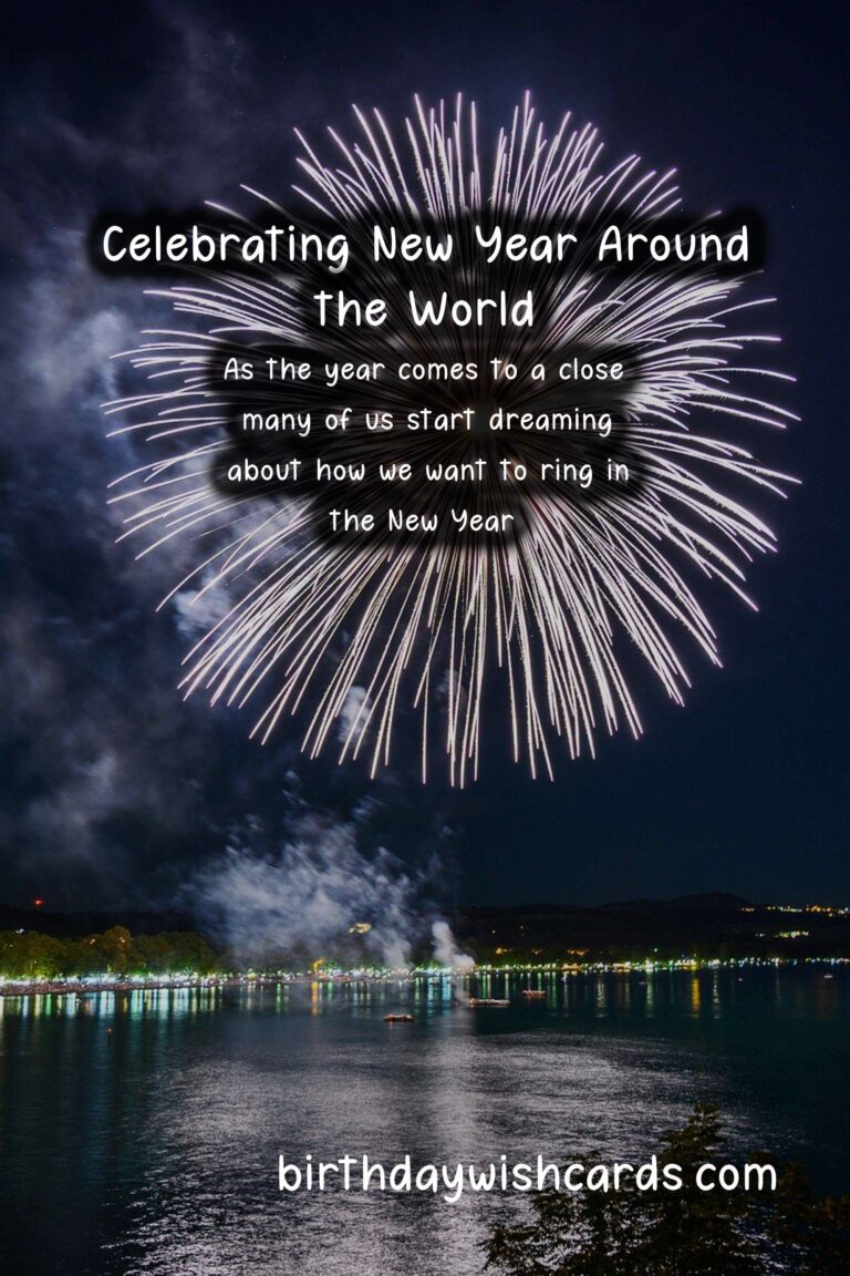 Travel Tips for New Year Enthusiasts