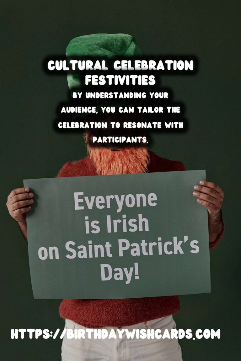Trendy Cultural Celebration Tips for a Vibrant Experience