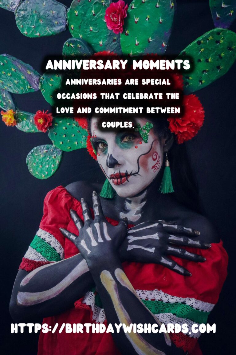 Ultimate Anniversary Wishes That Shine