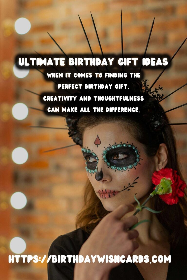 Ultimate Birthday Gift Ideas That Go Viral