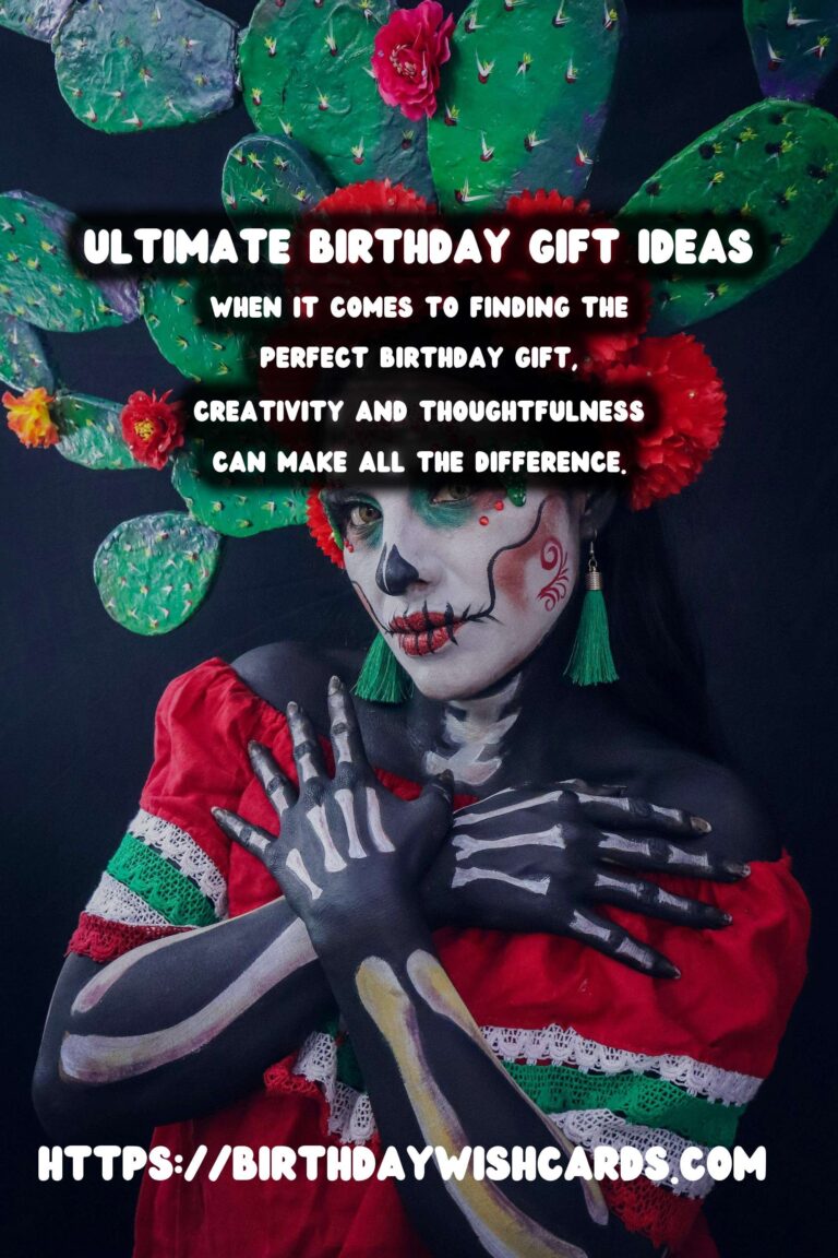 Ultimate Birthday Gift Ideas That Go Viral