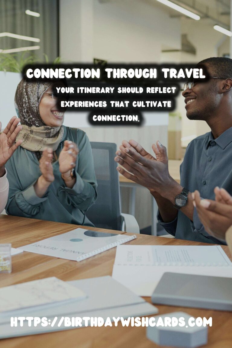 Ultimate Global Holiday Planning That Inspire Connection