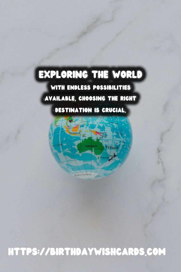 Ultimate Global Holiday Planning in 2025: Tips and Destinations