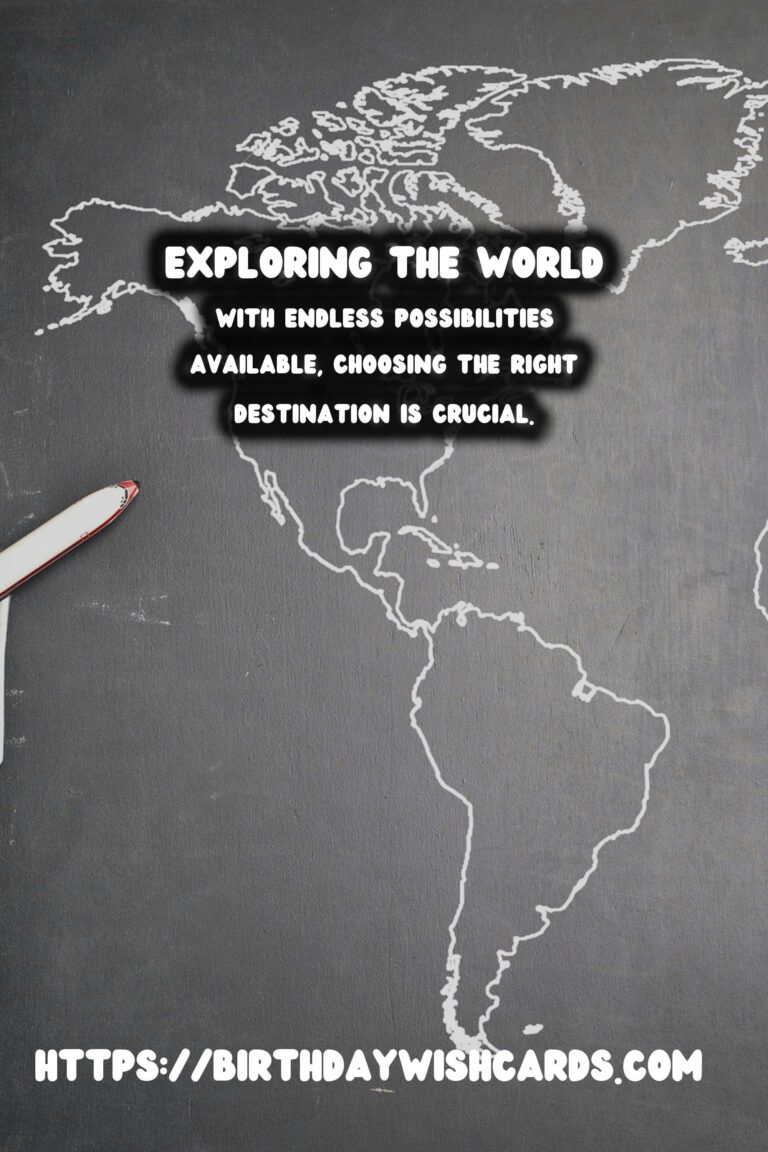 Ultimate Global Holiday Planning in 2025: Tips and Destinations