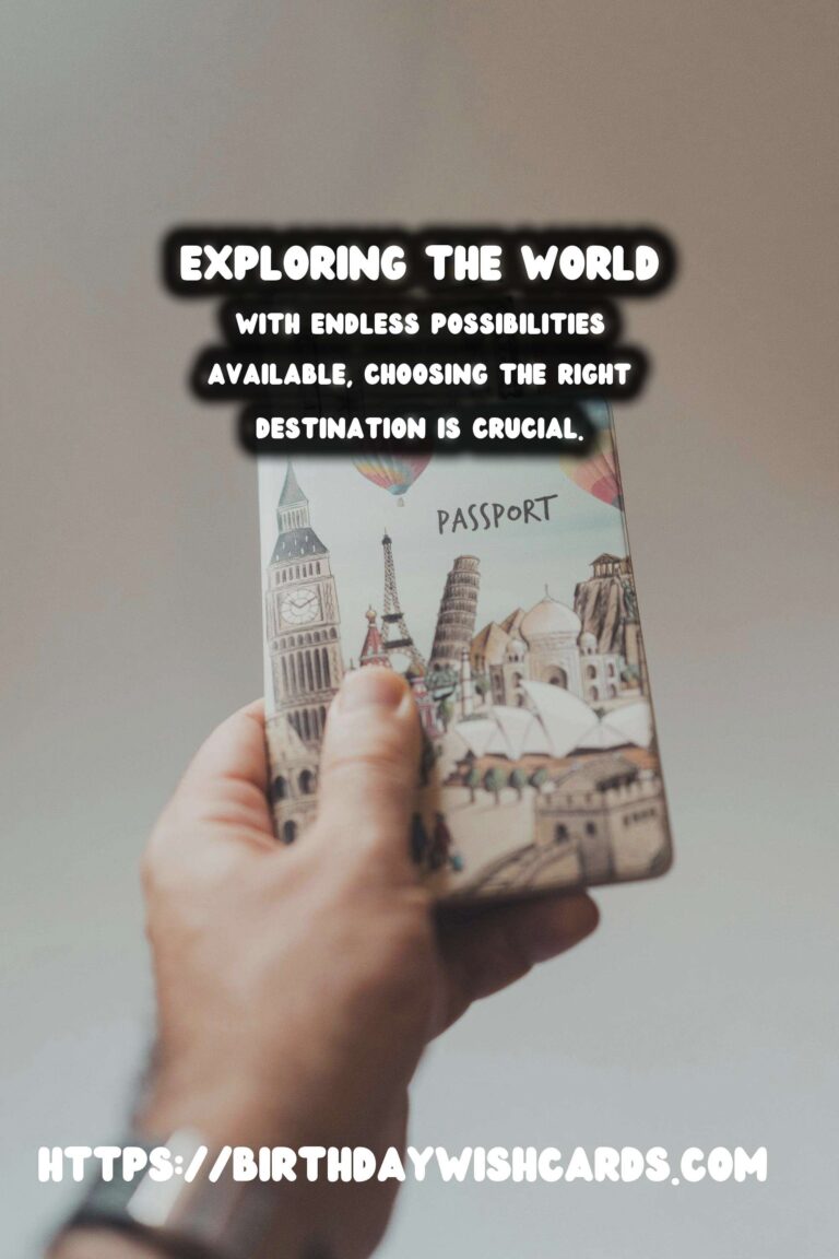 Ultimate Global Holiday Planning in 2025: Tips and Destinations