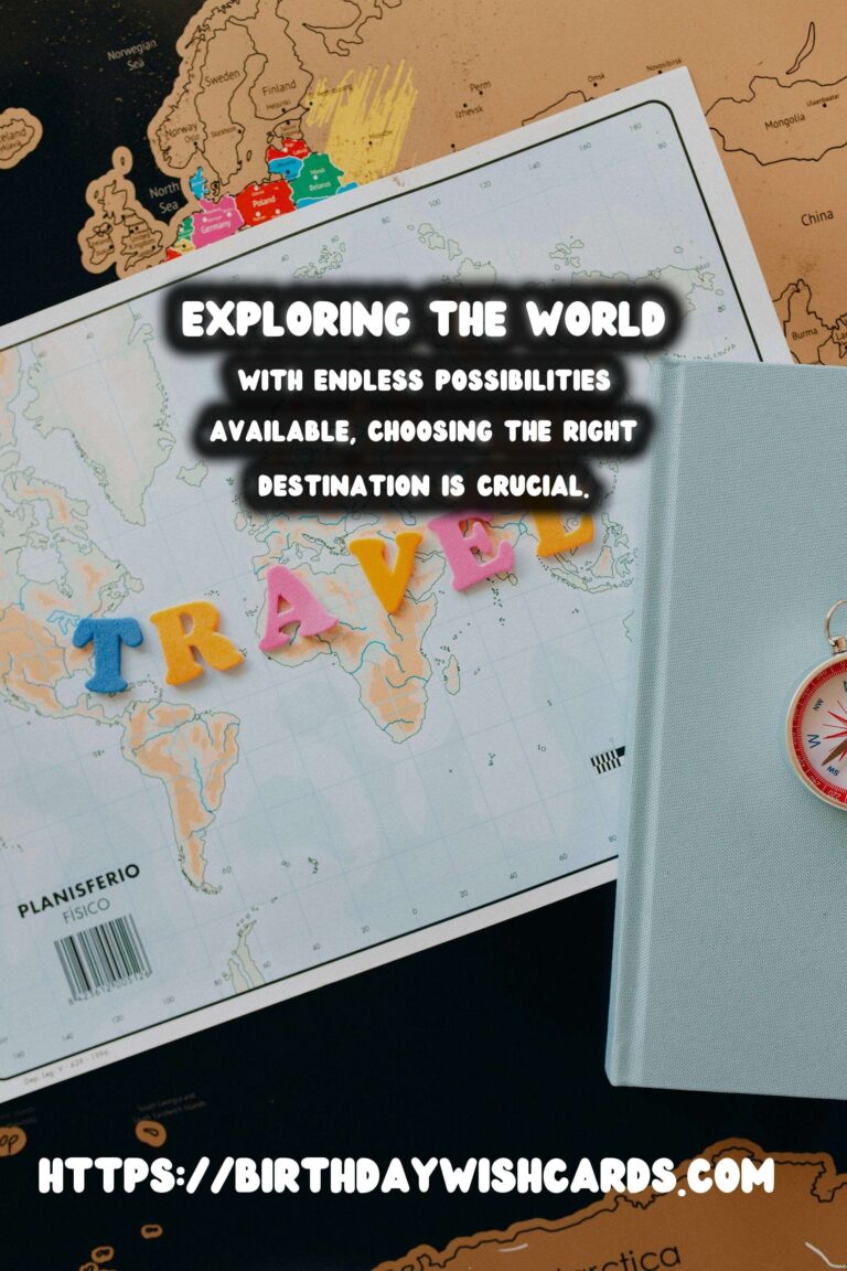 Ultimate Global Holiday Planning in 2025: Tips and Destinations