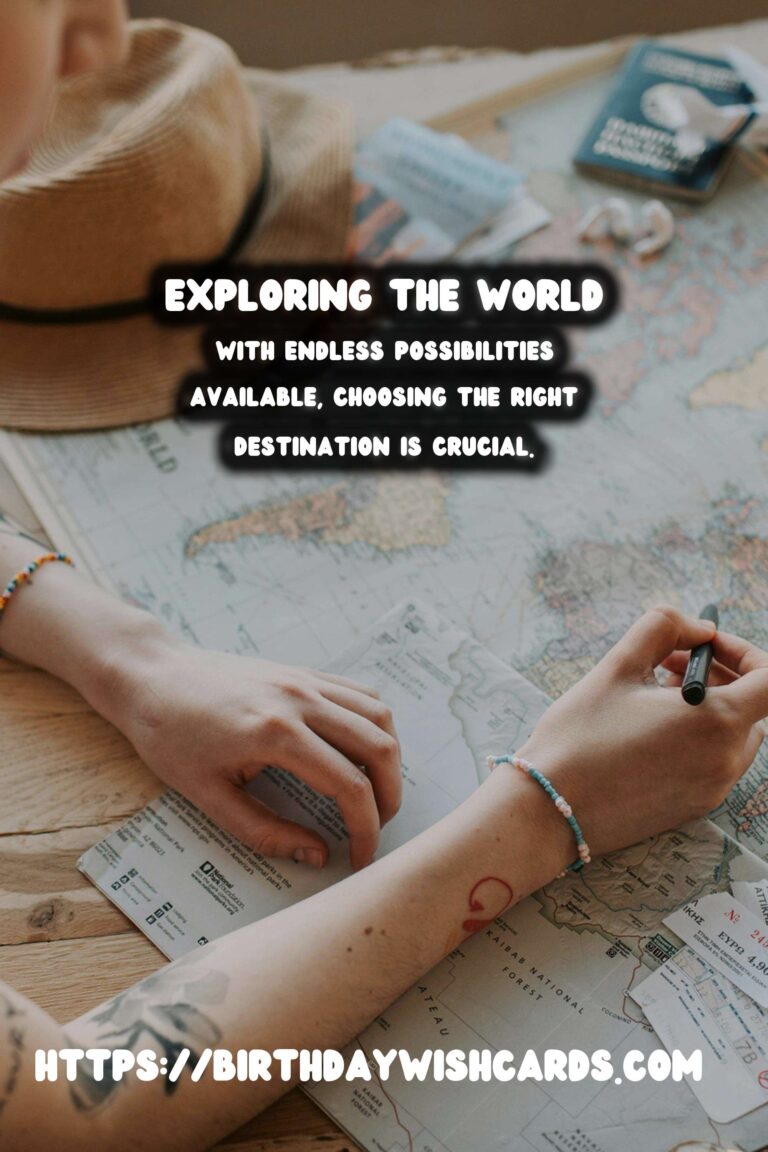Ultimate Global Holiday Planning in 2025: Tips and Destinations