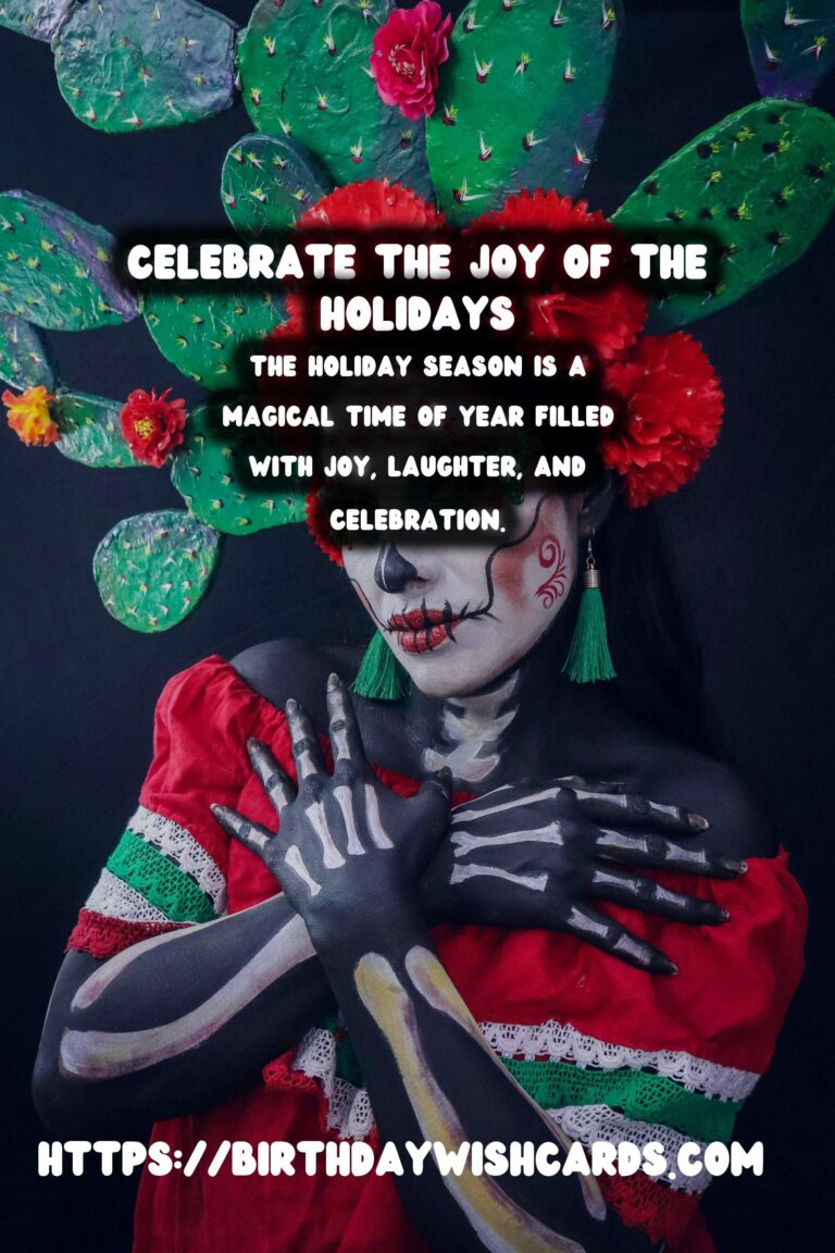Unforgettable Holiday Celebration Ideas That Everyone Will Love