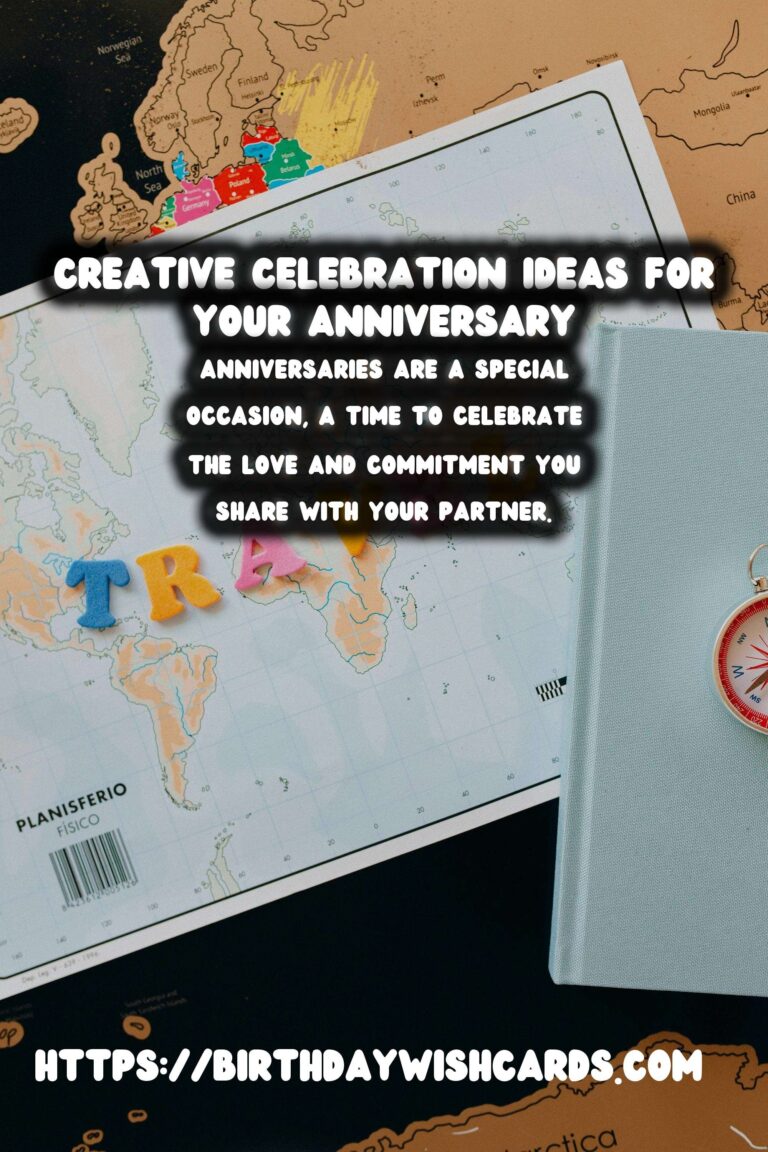 Unique Anniversary Date Ideas to Try This Year