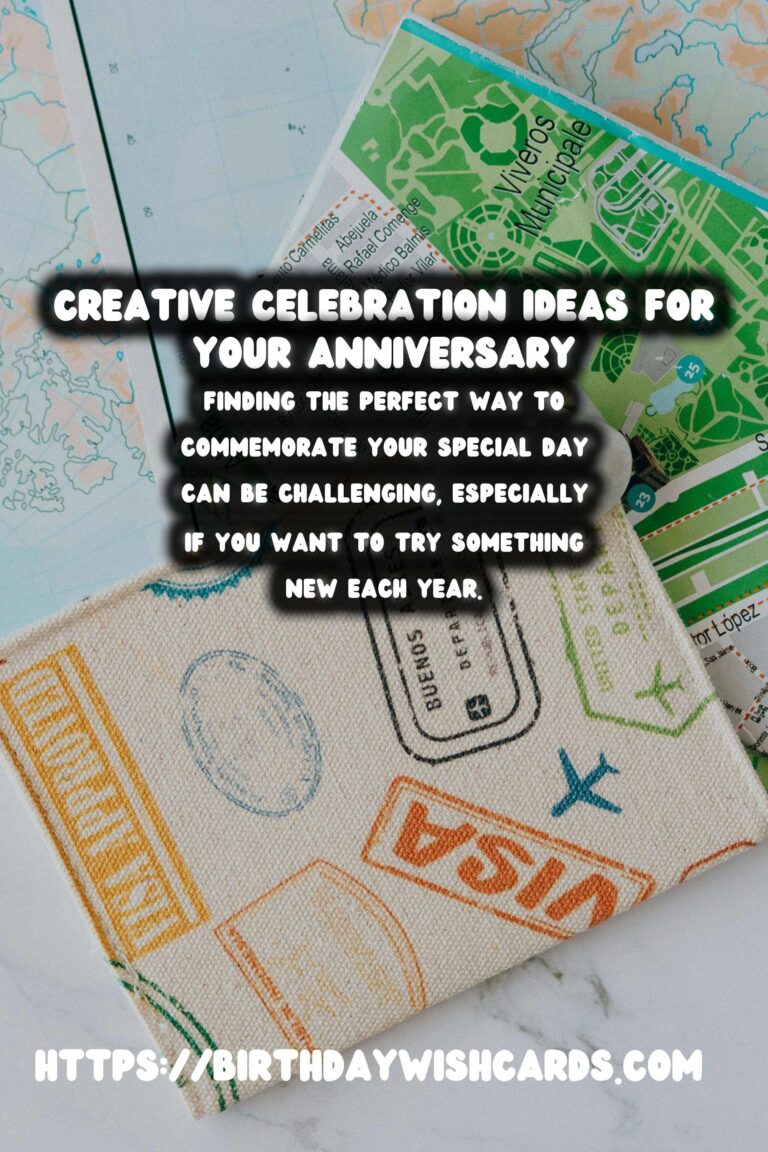Unique Anniversary Date Ideas to Try This Year