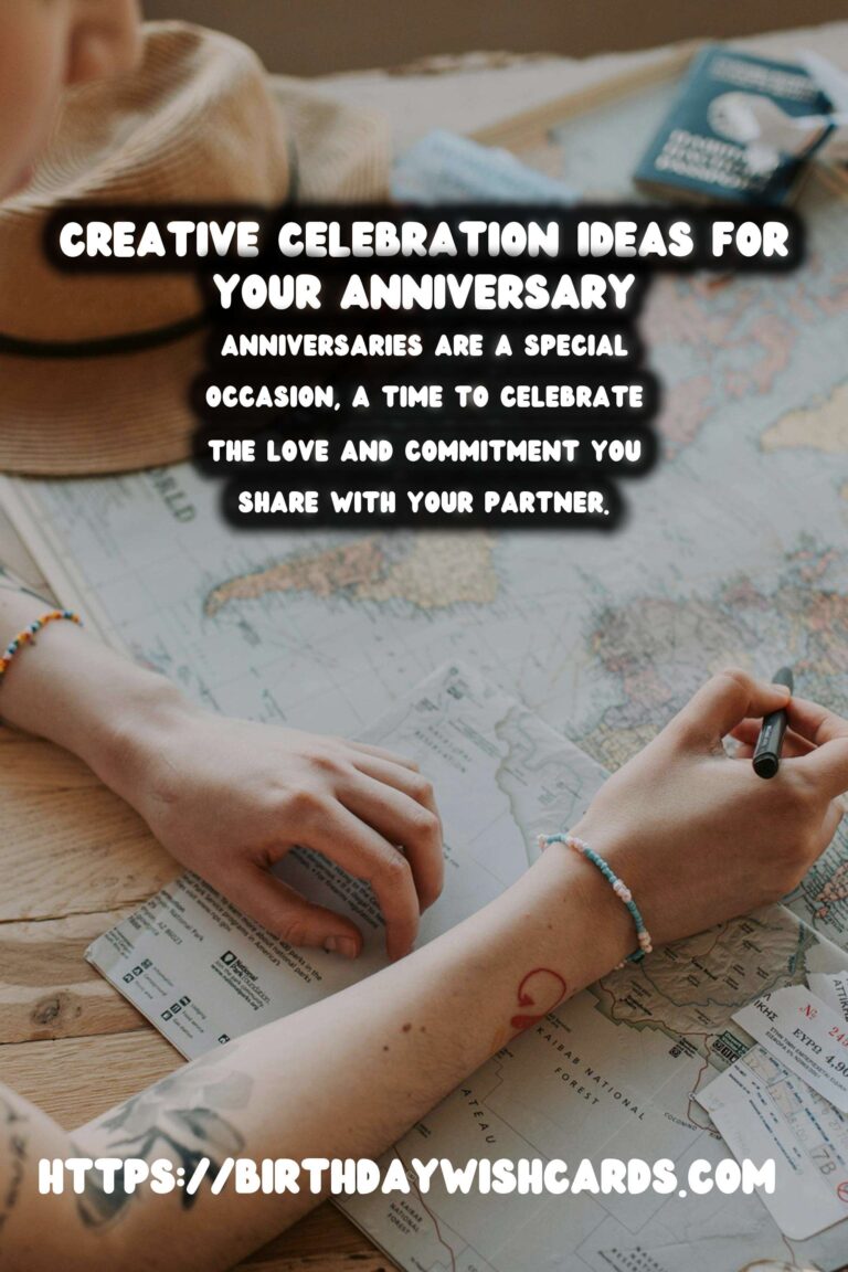 Unique Anniversary Date Ideas to Try This Year