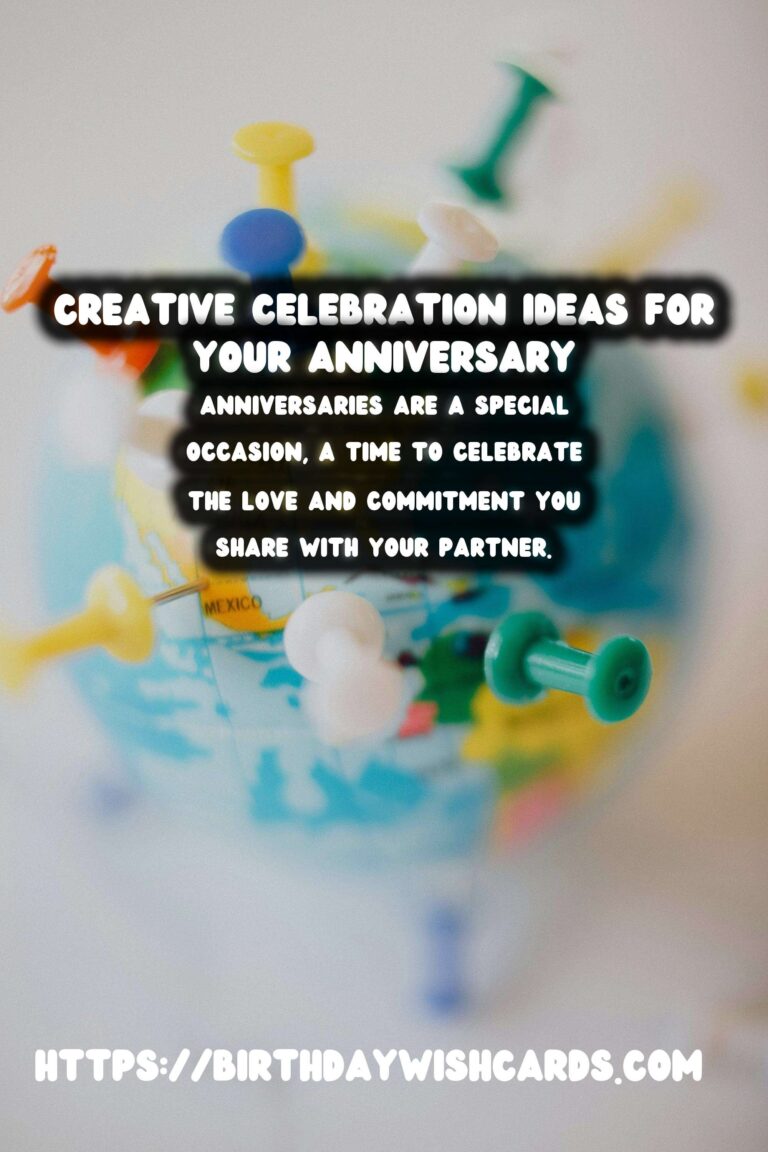 Unique Anniversary Date Ideas to Try This Year