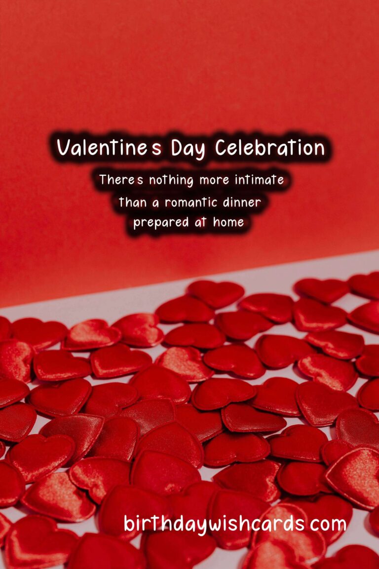 Valentine’s Day Celebration Ideas You Need to Try
