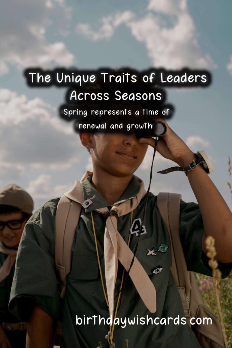 What Makes Bosses Unique in Each Season