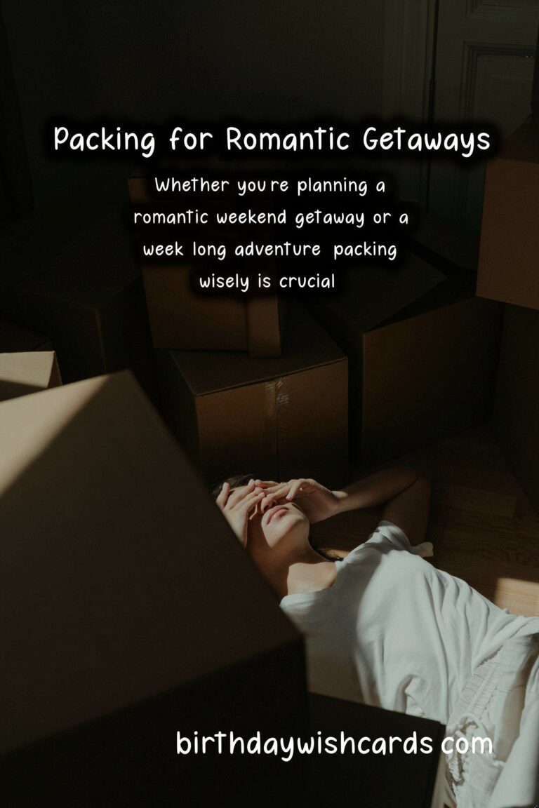 What to Pack for Valentine’s Day Trips