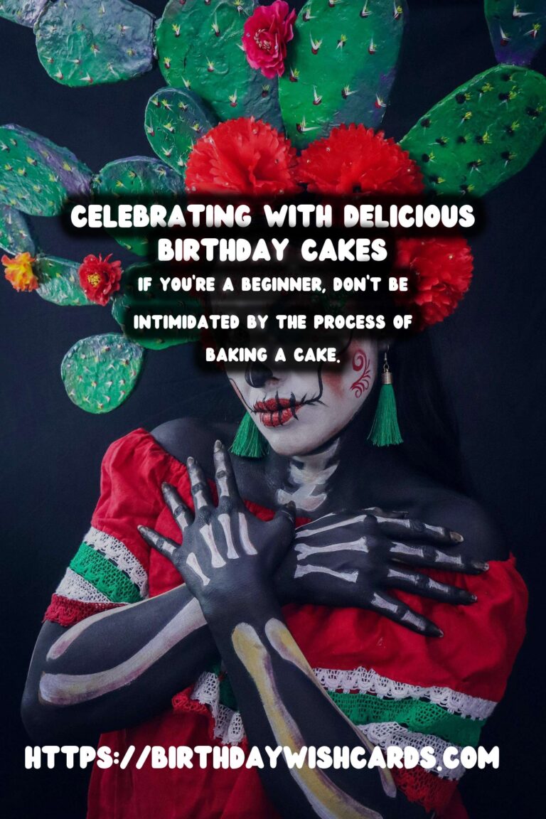 Why Birthday Cake Ideas For Beginners Are Essential