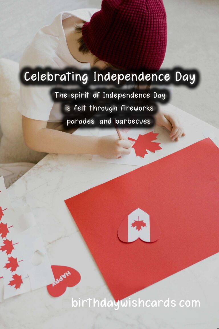 Why Independence Day Should Be on Your Travel Bucket List