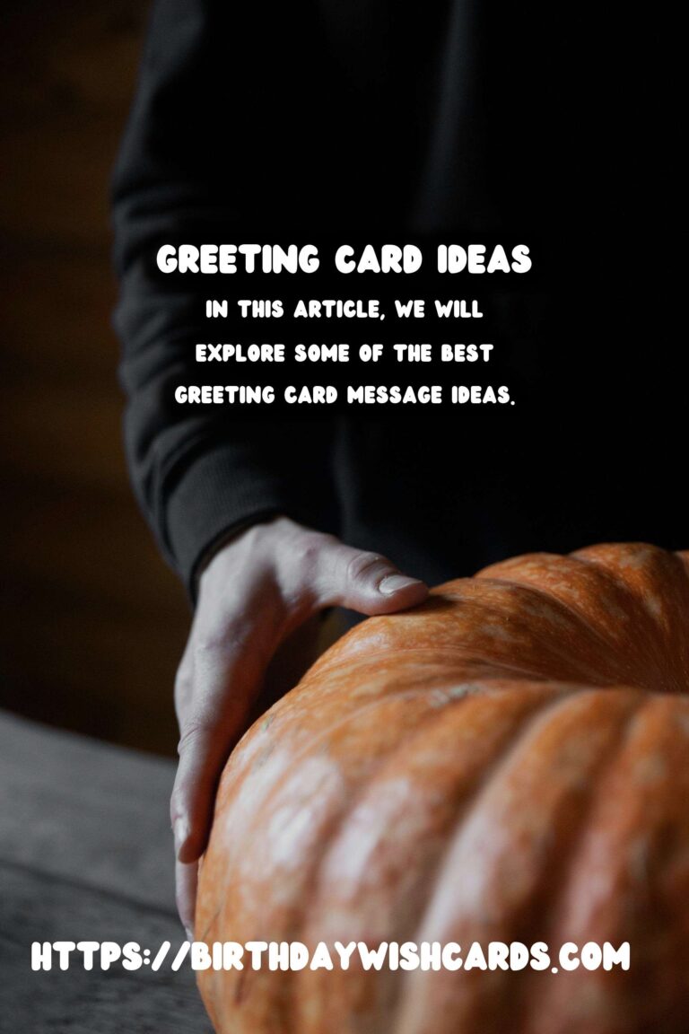 10 Best Greeting Card Messages Ideas for Wishes & Greetings