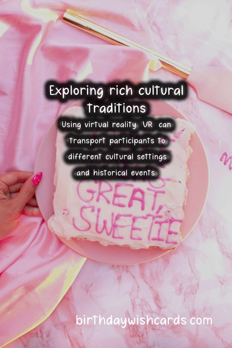 10 Creative Cultural Heritage Celebration Tips Ideas for Cultural & Religious Events