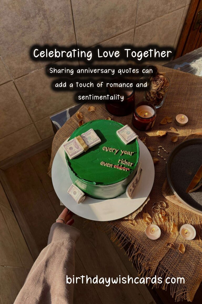 10 Incredible Anniversary Quote Ideas for Anniversaries