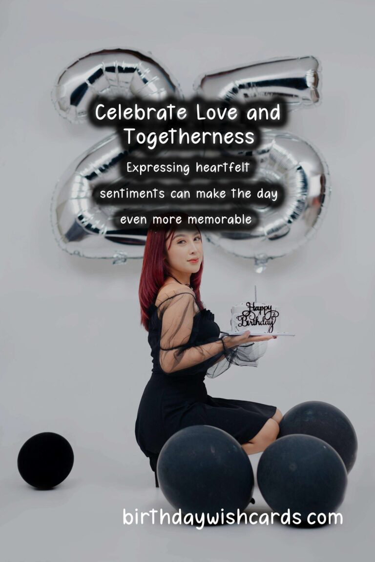 20 Authentic Anniversary Message Ideas for Memorable Celebrations