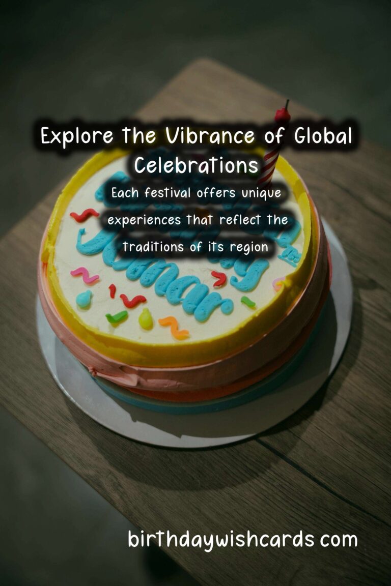 20 Delightful International Festival Guides Ideas for Global Celebrations