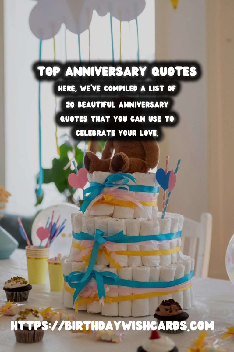 20 Top Anniversary Quotes Ideas for Anniversaries