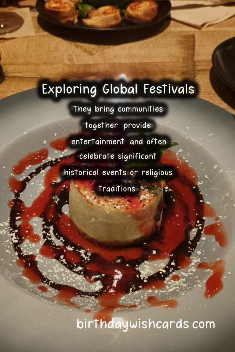 30 Practical International Festival Guides Ideas for Global Celebrations