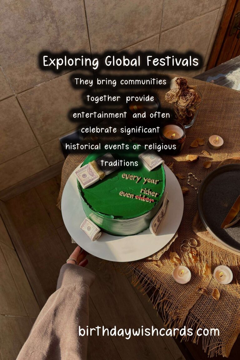 30 Practical International Festival Guides Ideas for Global Celebrations