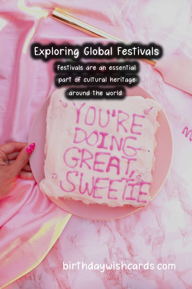 30 Practical International Festival Guides Ideas for Global Celebrations